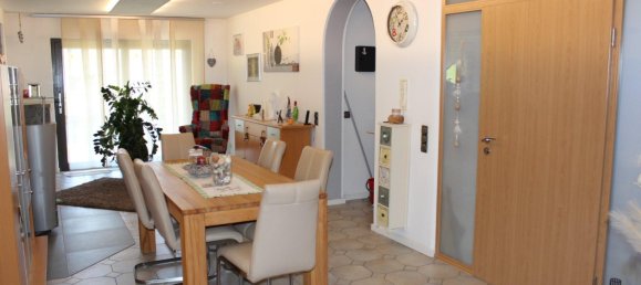 3 bedrooms Apartment in Aschaffenburg, Germany No. 241961 4