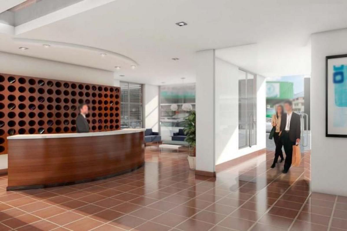 2 Schlafzimmer Haus in Bogota, Colombia, Nr. 10868