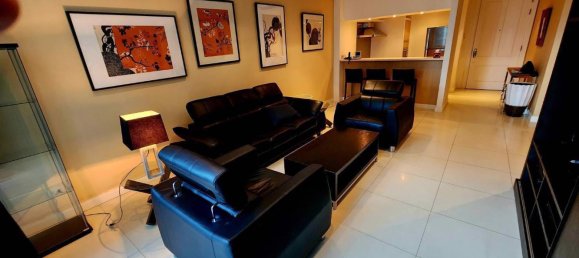 2 bedrooms Condo in Pathum Wan, Thailand No. 10892 16