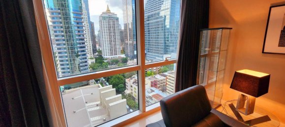 2 bedrooms Condo in Pathum Wan, Thailand No. 10892 5
