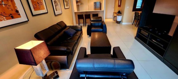 2 bedrooms Condo in Pathum Wan, Thailand No. 10892 3