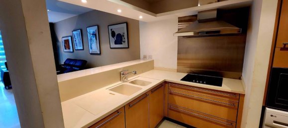2 bedrooms Condo in Pathum Wan, Thailand No. 10892 24
