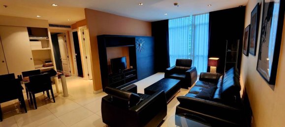 2 bedrooms Condo in Pathum Wan, Thailand No. 10892 17