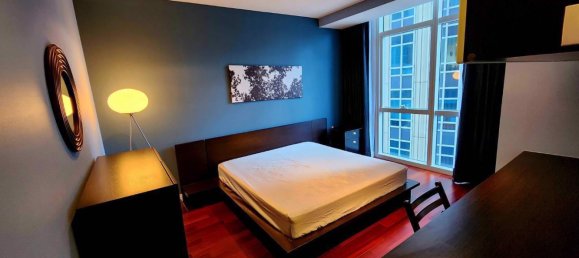 2 bedrooms Condo in Pathum Wan, Thailand No. 10892 8