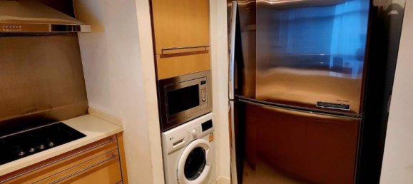 2 bedrooms Condo in Pathum Wan, Thailand No. 10892 21