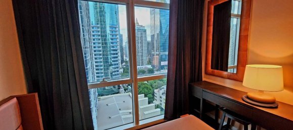 2 bedrooms Condo in Pathum Wan, Thailand No. 10892 7