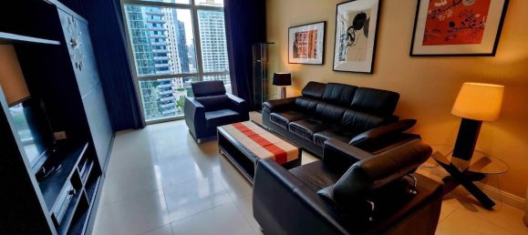 2 bedrooms Condo in Pathum Wan, Thailand No. 10892 15