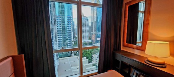 2 bedrooms Condo in Pathum Wan, Thailand No. 10892 27