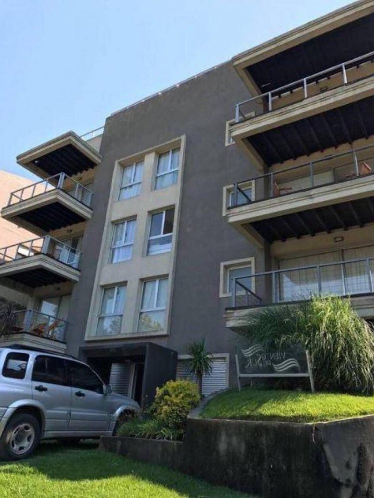 2 bedrooms Apartment in Mar del Plata, Argentina No. 93769