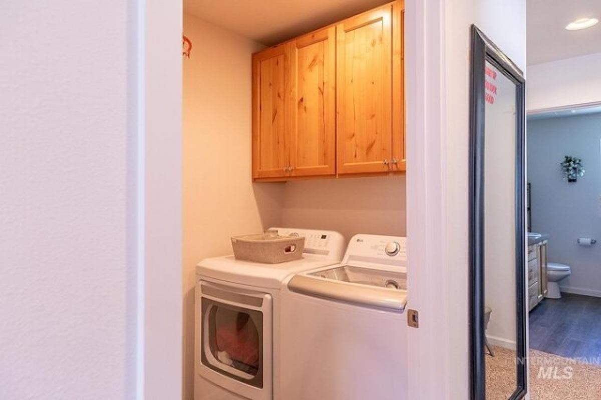 3 غرف نوم منزل في Moscow, USA رقم 377102