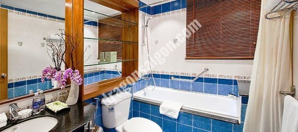 Wohnung in District 3, Vietnam 143m², Nr. 10802 29