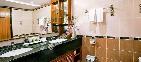 Wohnung in District 3, Vietnam 143m², Nr. 10802 22