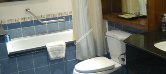 Wohnung in District 3, Vietnam 143m², Nr. 10802 6