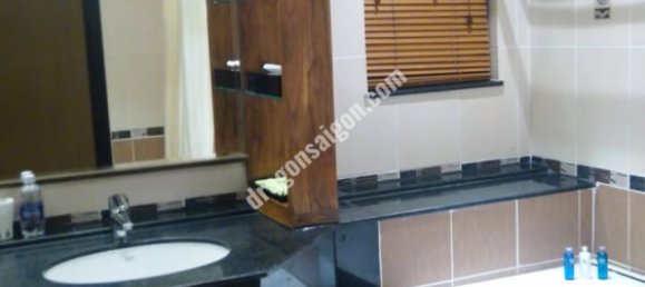 Wohnung in District 3, Vietnam 143m², Nr. 10802 23