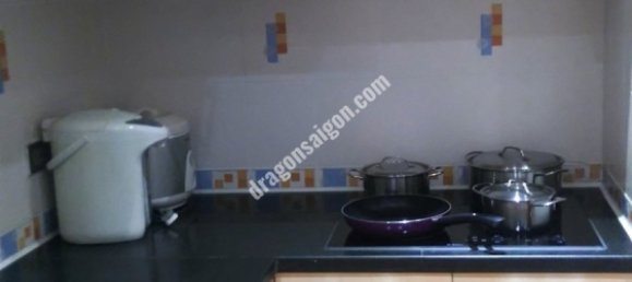 Wohnung in District 3, Vietnam 143m², Nr. 10802 27