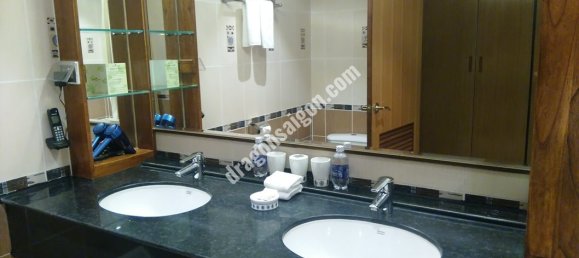 Wohnung in District 3, Vietnam 143m², Nr. 10802 24