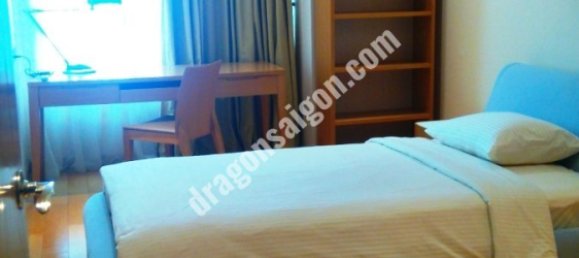 Wohnung in District 3, Vietnam 143m², Nr. 10802 20