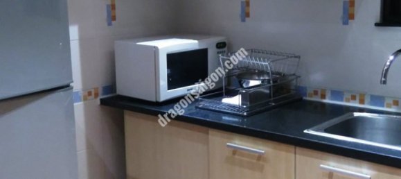 Wohnung in District 3, Vietnam 143m², Nr. 10802 2