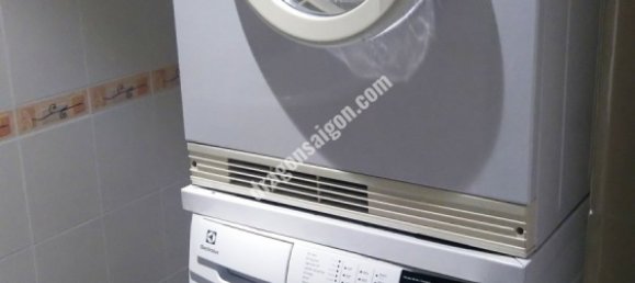 Wohnung in District 3, Vietnam 143m², Nr. 10802 11