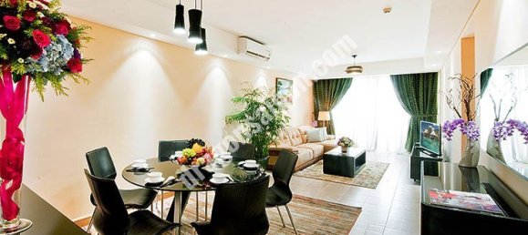 Wohnung in District 3, Vietnam 143m², Nr. 10802 13