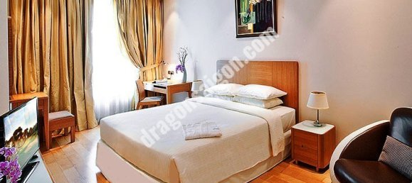 Wohnung in District 3, Vietnam 143m², Nr. 10802 3