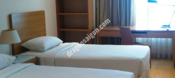 Wohnung in District 3, Vietnam 143m², Nr. 10802 8