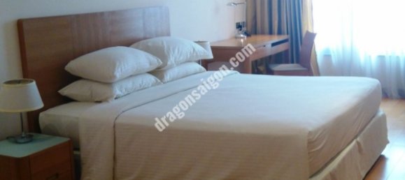 Wohnung in District 3, Vietnam 143m², Nr. 10802 10