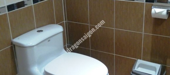 Wohnung in District 3, Vietnam 143m², Nr. 10802 25