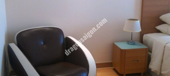 Wohnung in District 3, Vietnam 143m², Nr. 10802 21