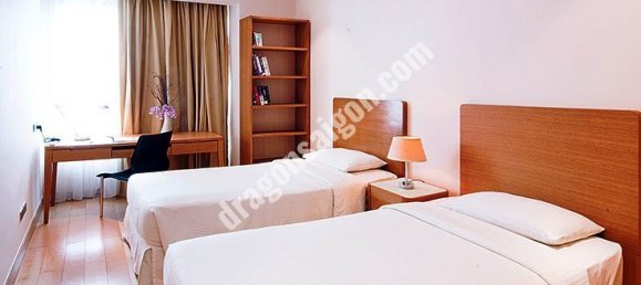 Wohnung in District 3, Vietnam 143m², Nr. 10802 4