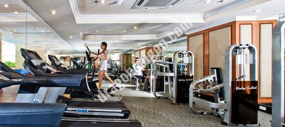 Wohnung in District 3, Vietnam 143m², Nr. 10802 30