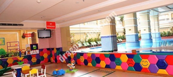 Wohnung in District 3, Vietnam 143m², Nr. 10802 15