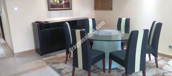 Wohnung in District 3, Vietnam 143m², Nr. 10802 18