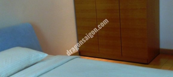 Wohnung in District 3, Vietnam 143m², Nr. 10802 7