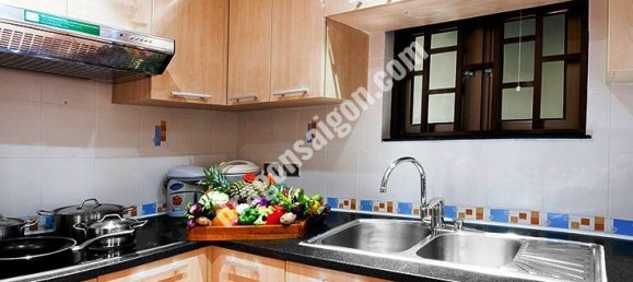 Wohnung in District 3, Vietnam 143m², Nr. 10802 26