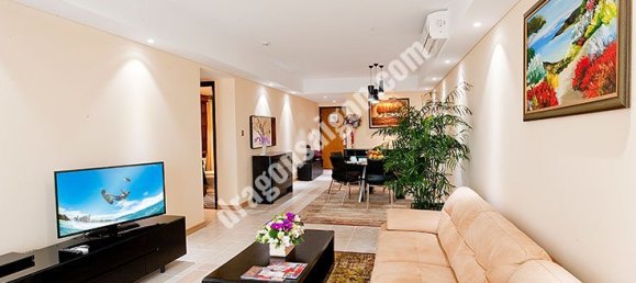 Wohnung in District 3, Vietnam 143m², Nr. 10802 12