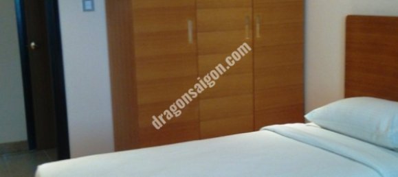 Wohnung in District 3, Vietnam 143m², Nr. 10802 9