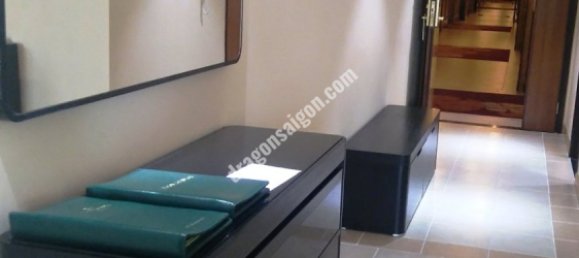 Wohnung in District 3, Vietnam 143m², Nr. 10802 17