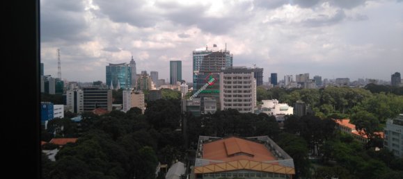 Wohnung in District 3, Vietnam 143m², Nr. 10802 5