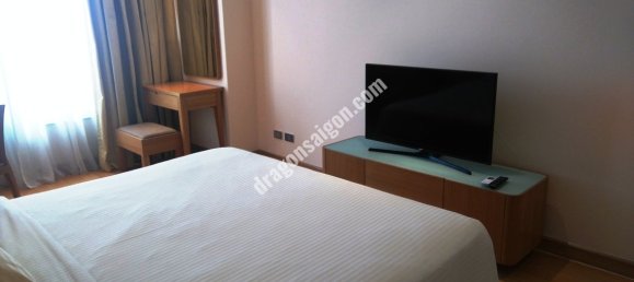 Wohnung in District 3, Vietnam 143m², Nr. 10802 19