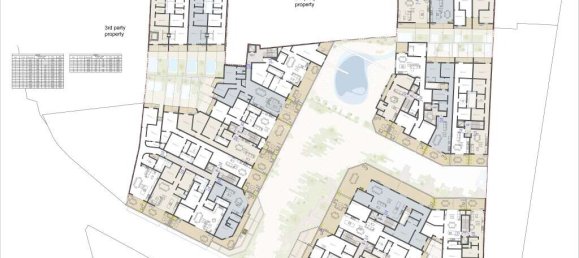 2 bedrooms Apartment in Victoria, Malta No. 594 8