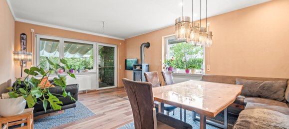 4 Schlafzimmer Stadthaus in Sigmaringen, Germany, Nr. 351629 6