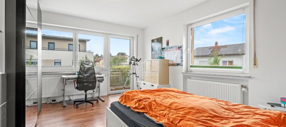 4 Schlafzimmer Stadthaus in Sigmaringen, Germany, Nr. 351629 8