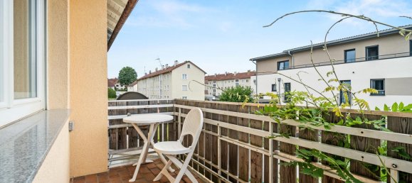 4 Schlafzimmer Stadthaus in Sigmaringen, Germany, Nr. 351629 9