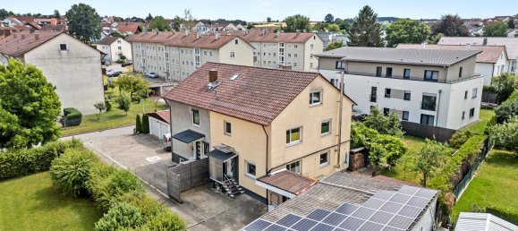 4 Schlafzimmer Stadthaus in Sigmaringen, Germany, Nr. 351629 4
