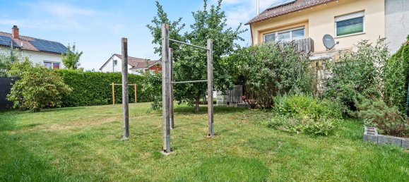 4 Schlafzimmer Stadthaus in Sigmaringen, Germany, Nr. 351629 2