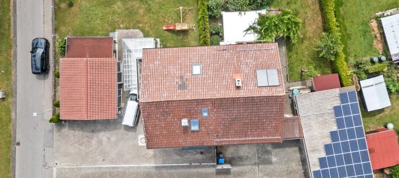 4 Schlafzimmer Stadthaus in Sigmaringen, Germany, Nr. 351629 3