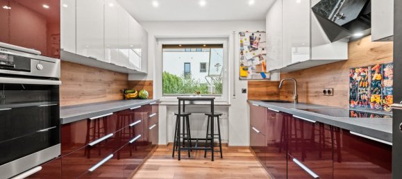 4 Schlafzimmer Stadthaus in Sigmaringen, Germany, Nr. 351629 5