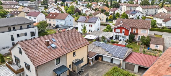 4 Schlafzimmer Stadthaus in Sigmaringen, Germany, Nr. 351629 15