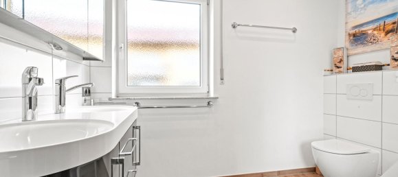 4 Schlafzimmer Stadthaus in Sigmaringen, Germany, Nr. 351629 11